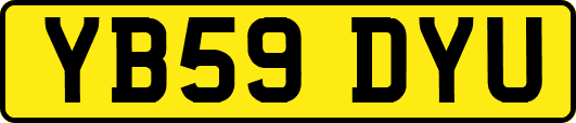 YB59DYU