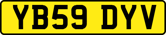 YB59DYV