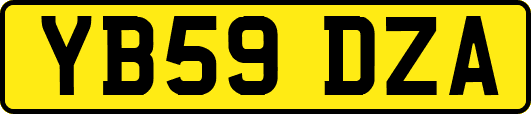 YB59DZA