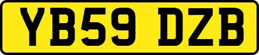 YB59DZB