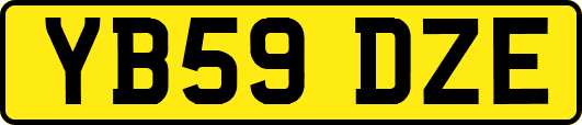 YB59DZE