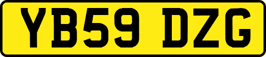 YB59DZG