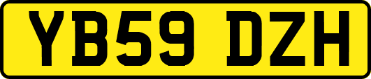 YB59DZH