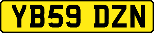 YB59DZN