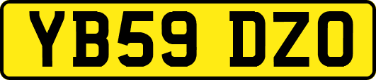 YB59DZO