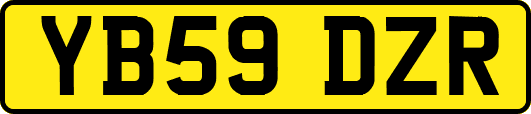 YB59DZR