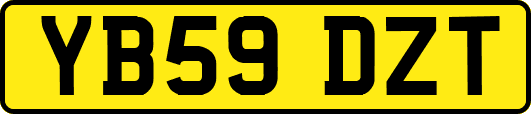 YB59DZT