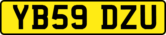 YB59DZU