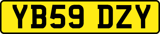 YB59DZY