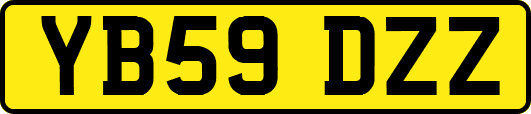 YB59DZZ