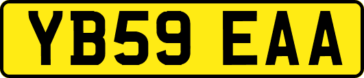 YB59EAA