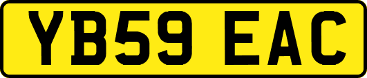 YB59EAC