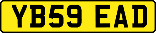 YB59EAD
