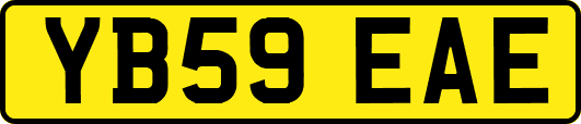 YB59EAE