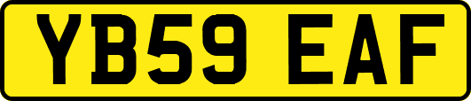 YB59EAF