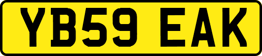 YB59EAK