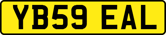 YB59EAL