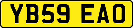 YB59EAO