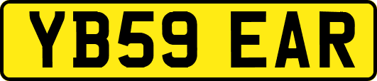 YB59EAR