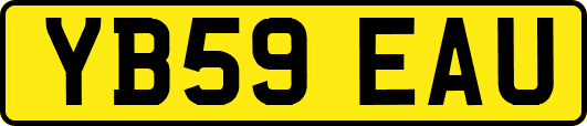 YB59EAU