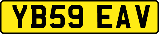 YB59EAV