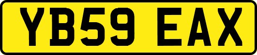 YB59EAX