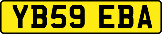 YB59EBA
