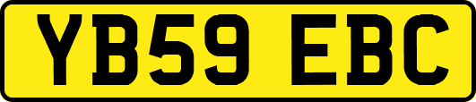 YB59EBC