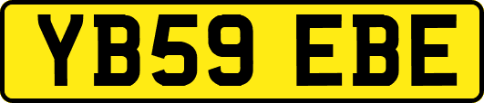 YB59EBE