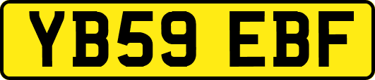 YB59EBF