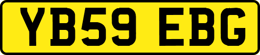 YB59EBG