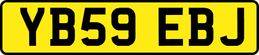 YB59EBJ