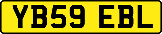 YB59EBL