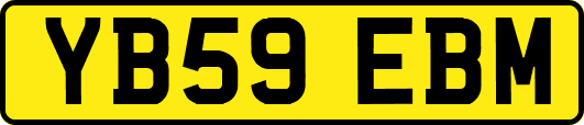 YB59EBM