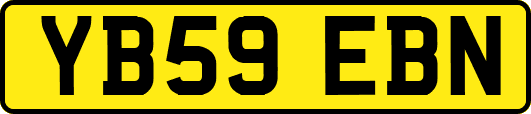 YB59EBN