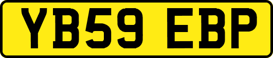 YB59EBP