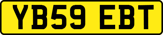 YB59EBT