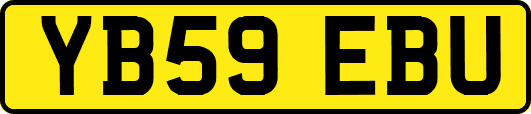 YB59EBU