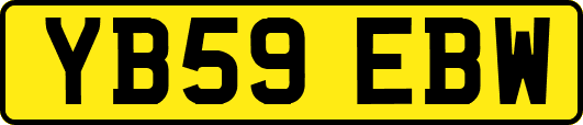 YB59EBW
