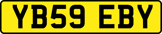 YB59EBY