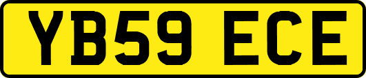 YB59ECE