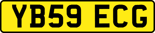 YB59ECG