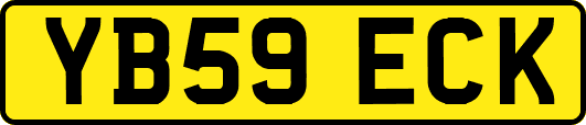YB59ECK