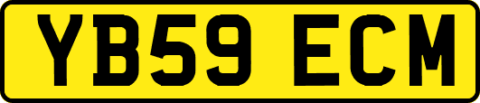 YB59ECM