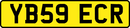 YB59ECR