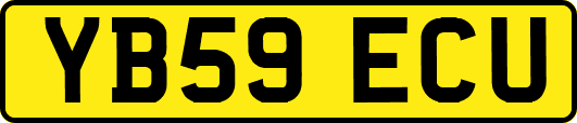YB59ECU