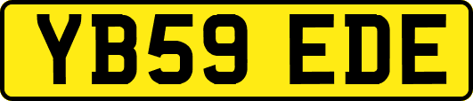 YB59EDE