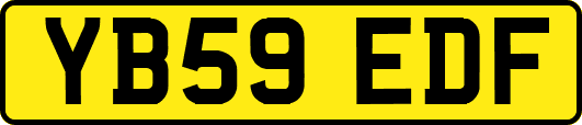 YB59EDF