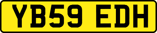 YB59EDH