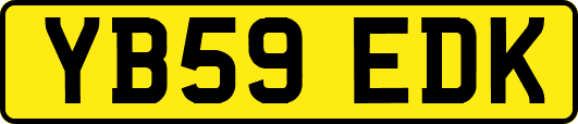 YB59EDK